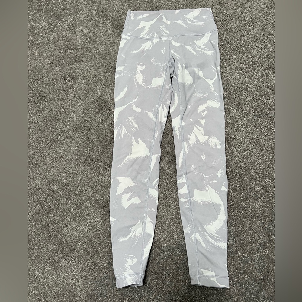 Wunder Under High-Rise Tight 28” *Full-on Luxtreme